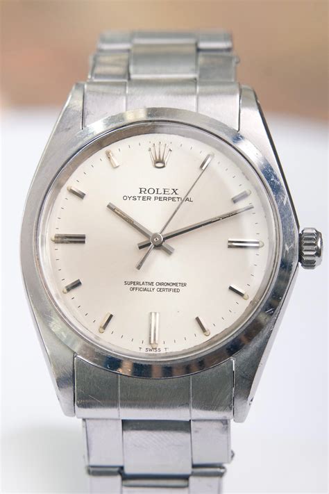 Vintage Rolex Watches: A Buying Guide Made By Real